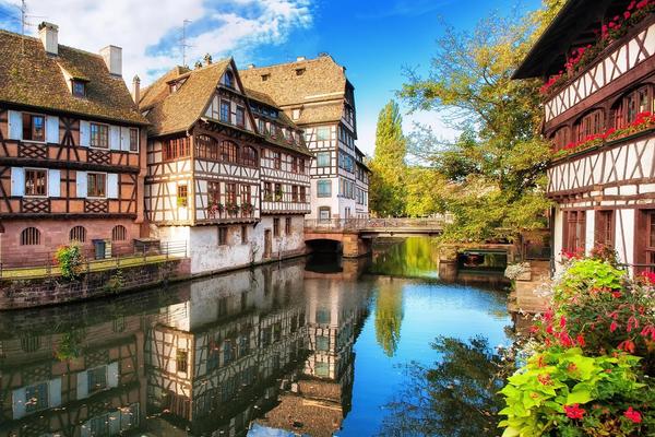 Strasbourg